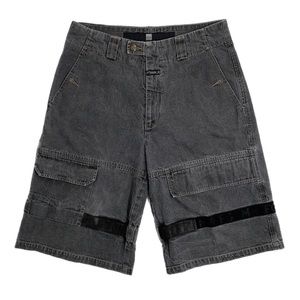 Marithe Francois Girbaud Baggy Shorts